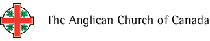 The Anglican Church of Canada