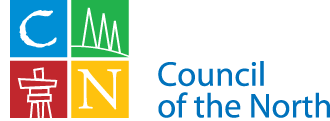 Council of the North logo