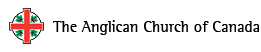Anglican Church of Canada home page