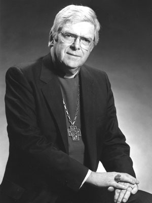 archbishop michael peers