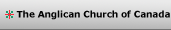 Anglican Church of Canada