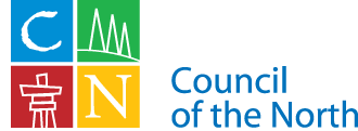 Council of the North logo