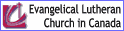 Evangelical Lutheran Church in Canada home page