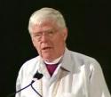 Primate's opening address to Synod
