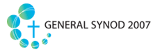 General Synod 2007